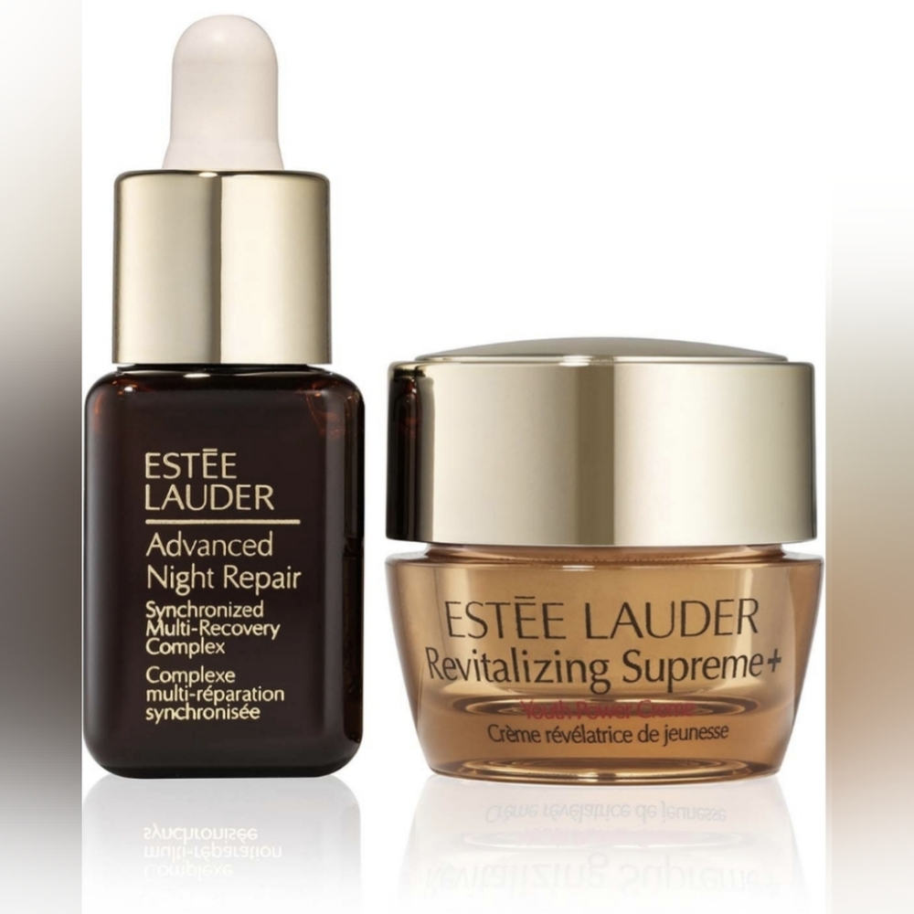 ASK FOR 50% OFF✅ ESTEE LAUDER Advanced Night Repair & Revitalizing Supreme+ NIB